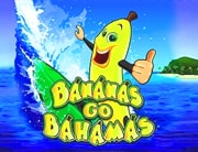 бананас го багамас