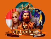 Columbus_Deluxe игровой автомат.