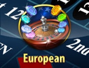 европейская рулетка