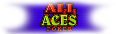 All aces poker.
