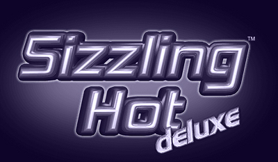 Sizzling Hot игровой автомат.